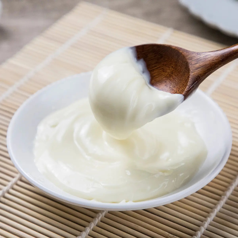 123-94-4 E471 Distilled Glycerin Monostearate Food Additive In Ketchup And Mayonnaise Sauce