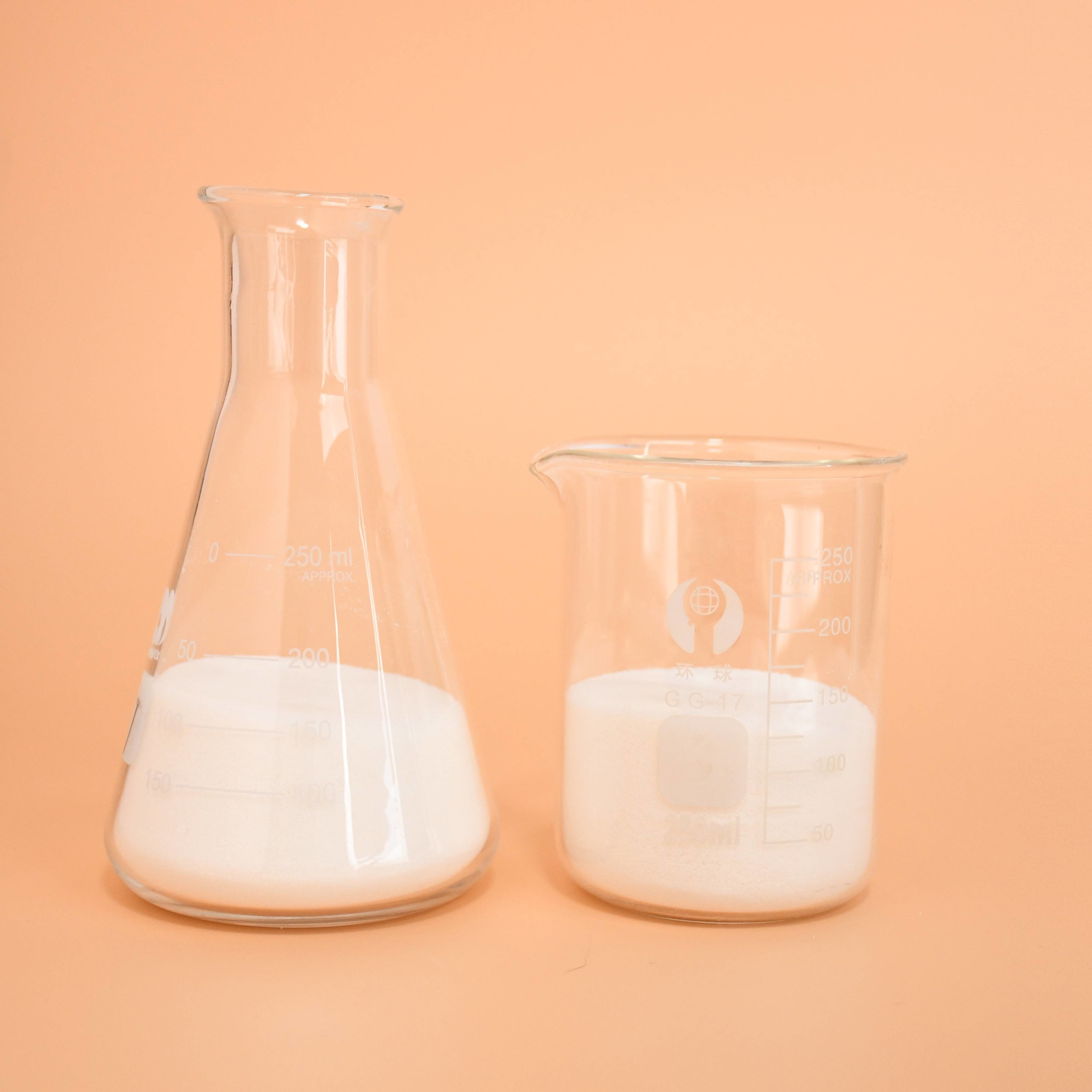 Halal Distilled Monoglycerides DMG95 ice cream stabilizers and emulsifiers