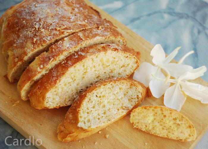 Pale brown Bread Emulsifiers