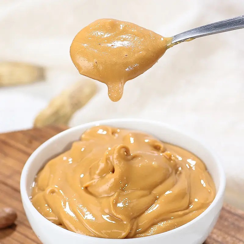 Peanut Butter Food Grade Emulsifier Distilled Monoglycerides E471